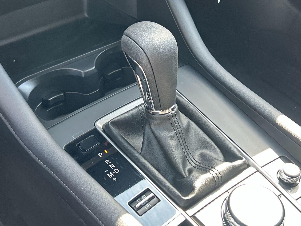 2025 Mazda Mazda3 GX, Toronto, Cash