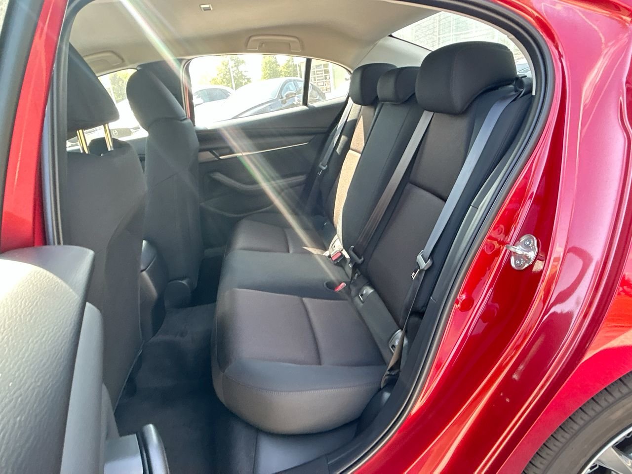 2025 Mazda Mazda3 GX, Toronto, Cash