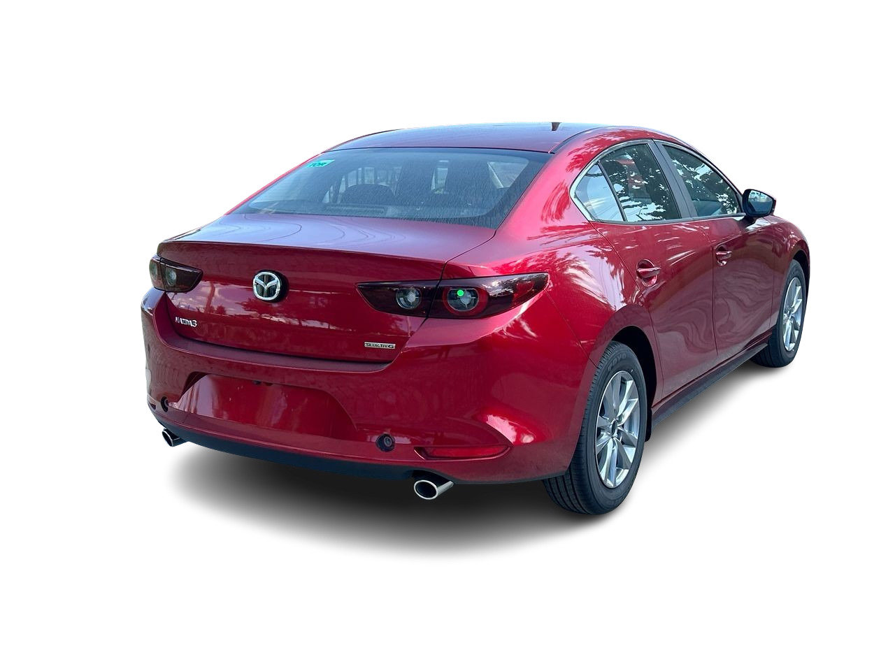 2025 Mazda Mazda3 GX, Toronto, Cash
