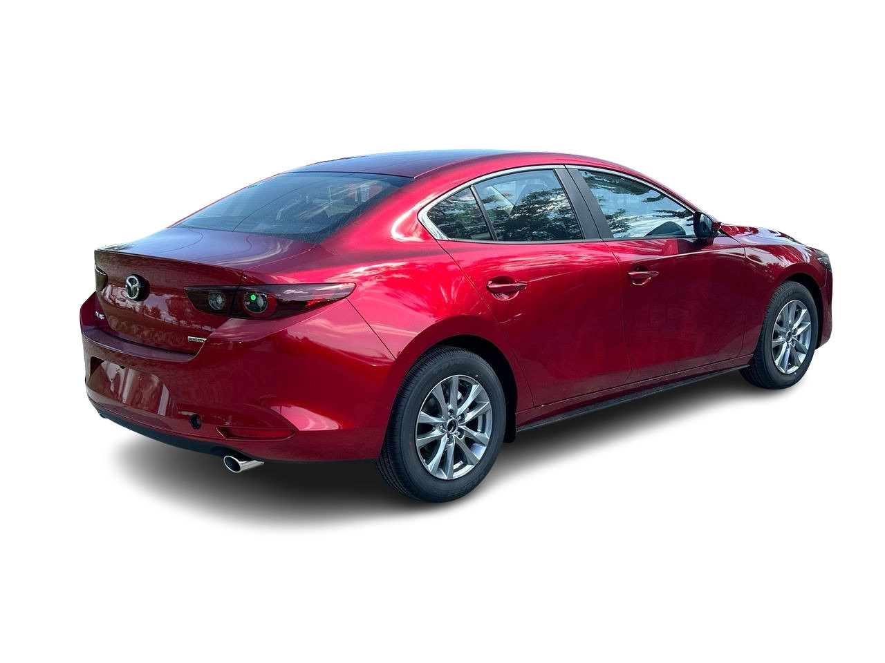 2025 Mazda Mazda3 GX, Toronto, Cash