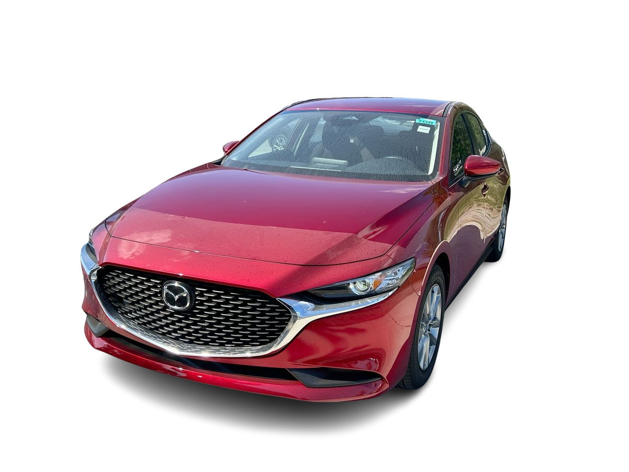 2025 Mazda Mazda3 GX, Toronto, Cash