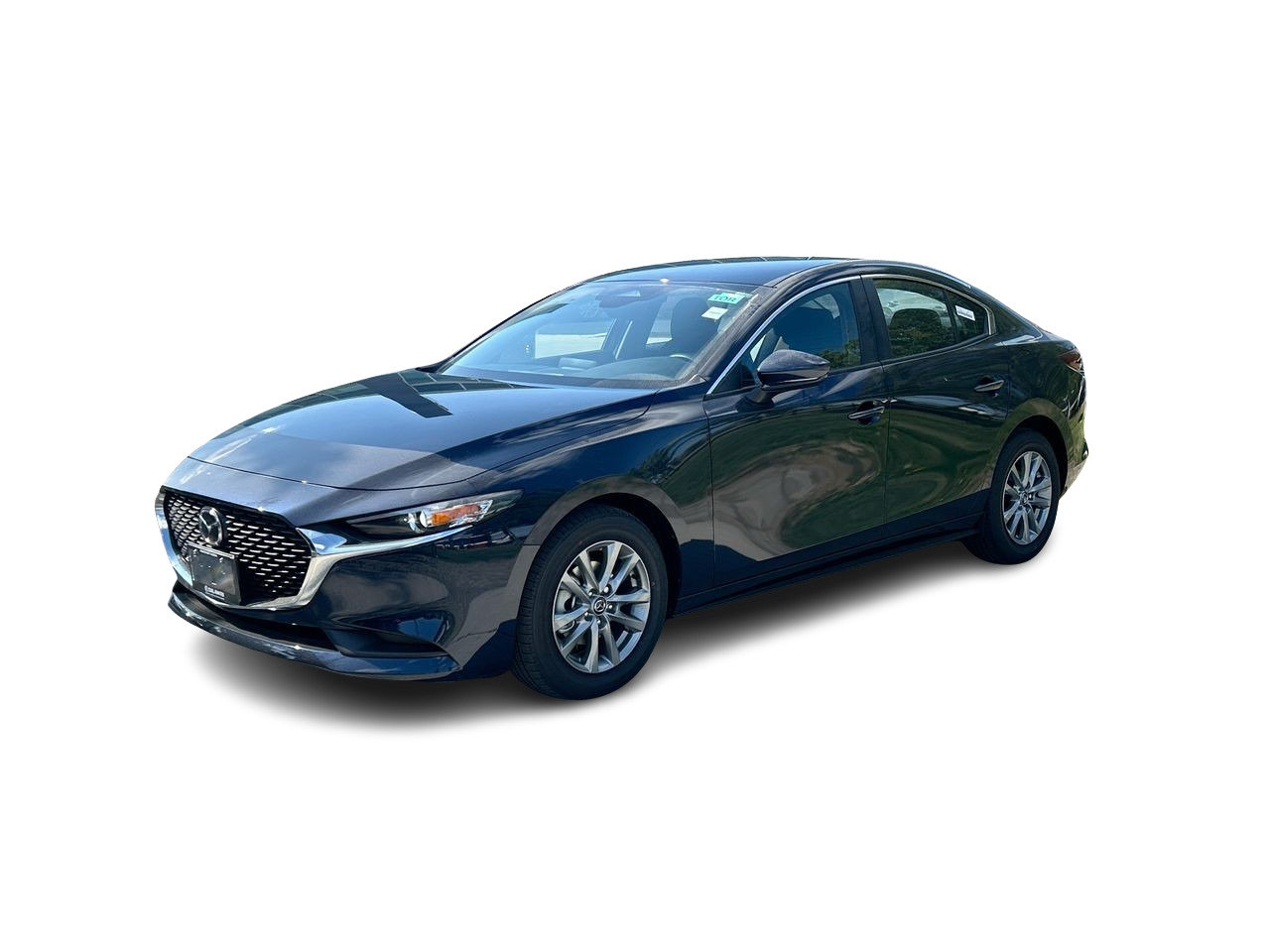 2025 Mazda Mazda3 GX, Toronto, Cash