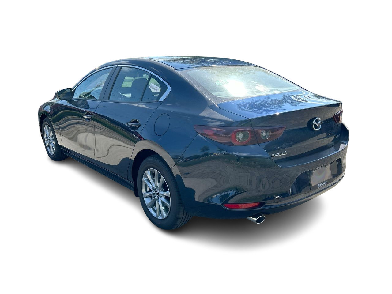 2025 Mazda Mazda3 GX, Toronto, Cash
