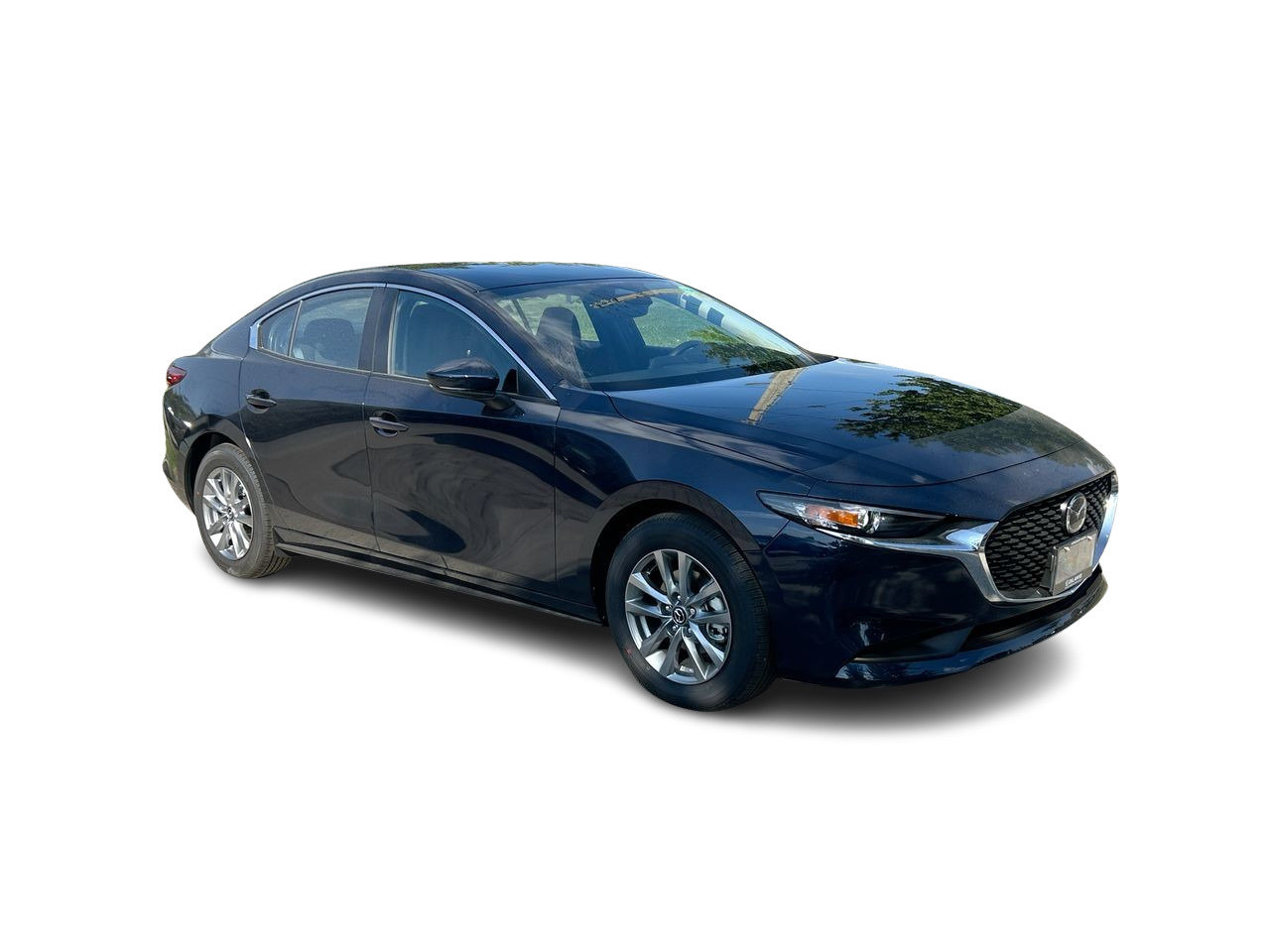 2025 Mazda Mazda3 GX, Toronto, Cash