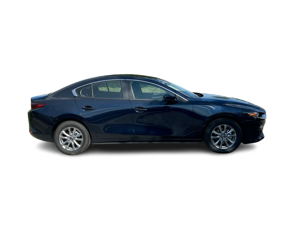 2025 Mazda Mazda3 GX, Toronto, Cash