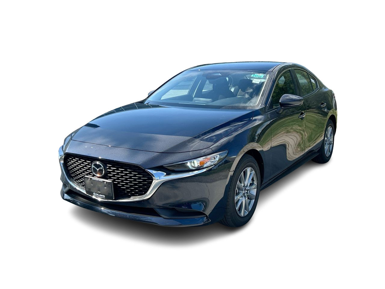 2025 Mazda Mazda3 GX, Toronto, Cash