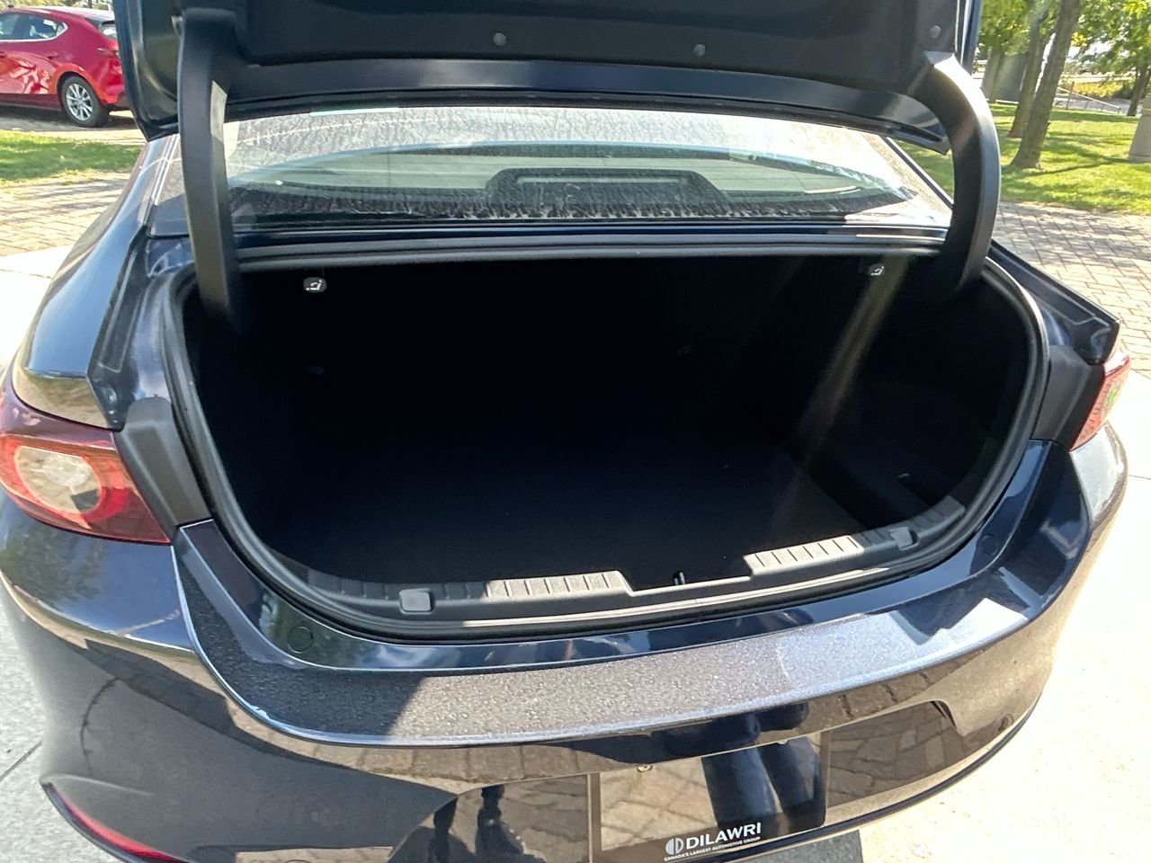 2025 Mazda Mazda3 GX, Toronto, Cash