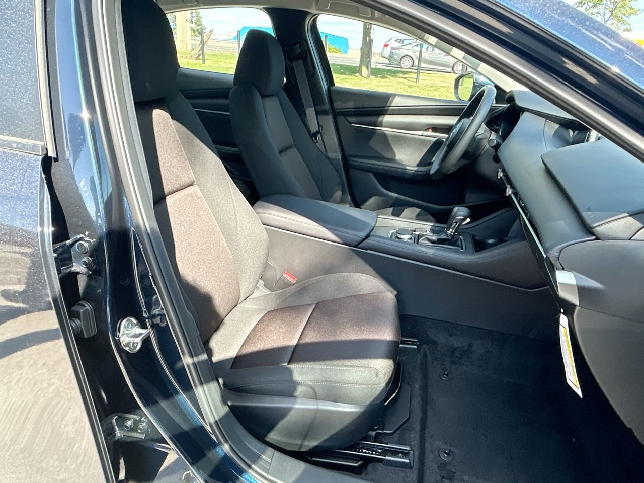 2025 Mazda Mazda3 GX, Toronto, Cash
