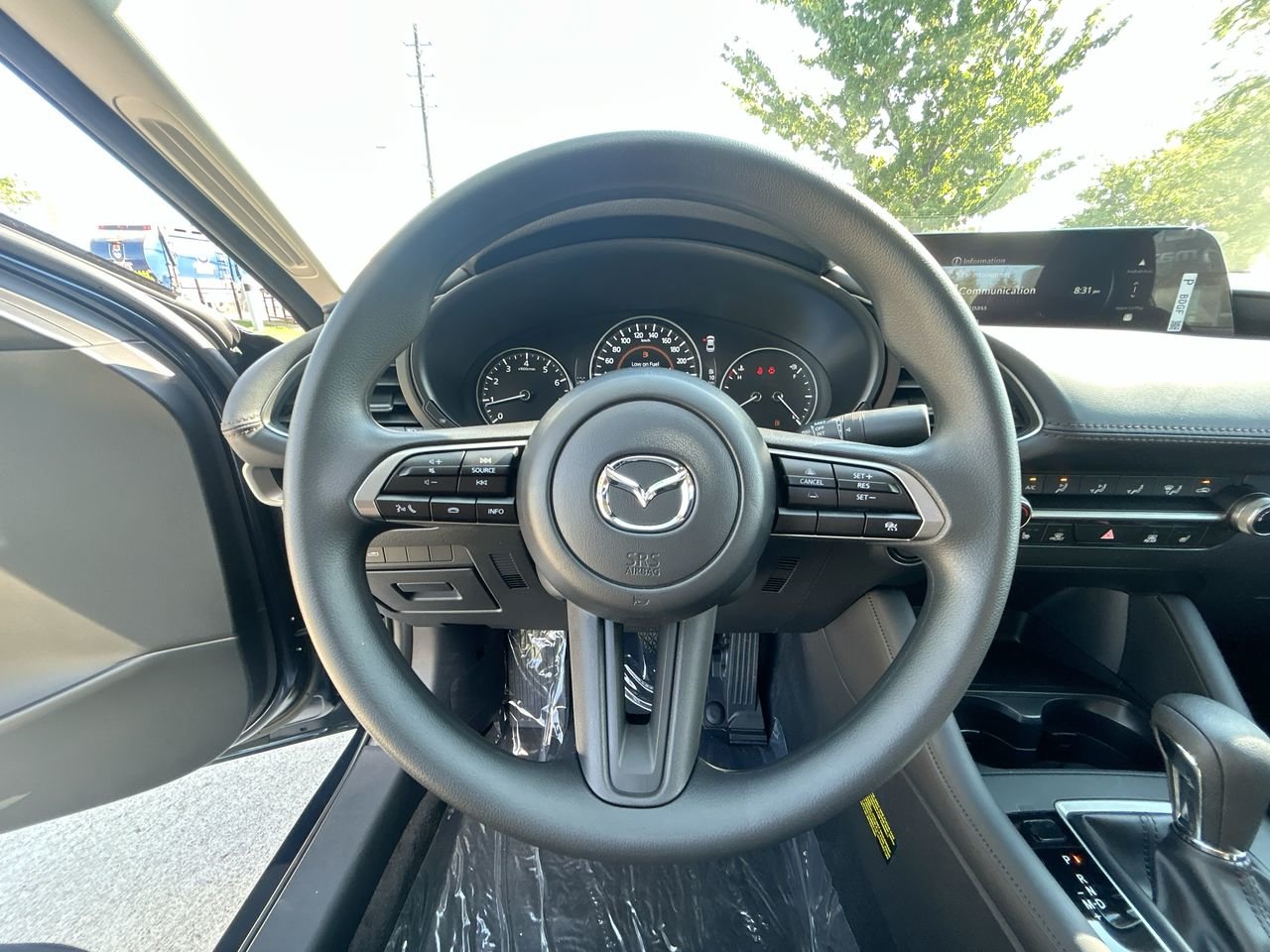 2025 Mazda Mazda3 GX, Toronto, Cash