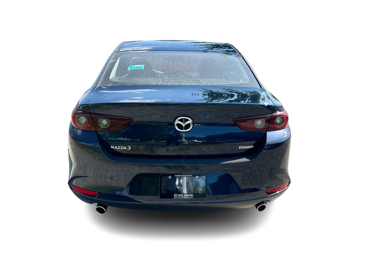2025 Mazda Mazda3 GX, Toronto, Cash