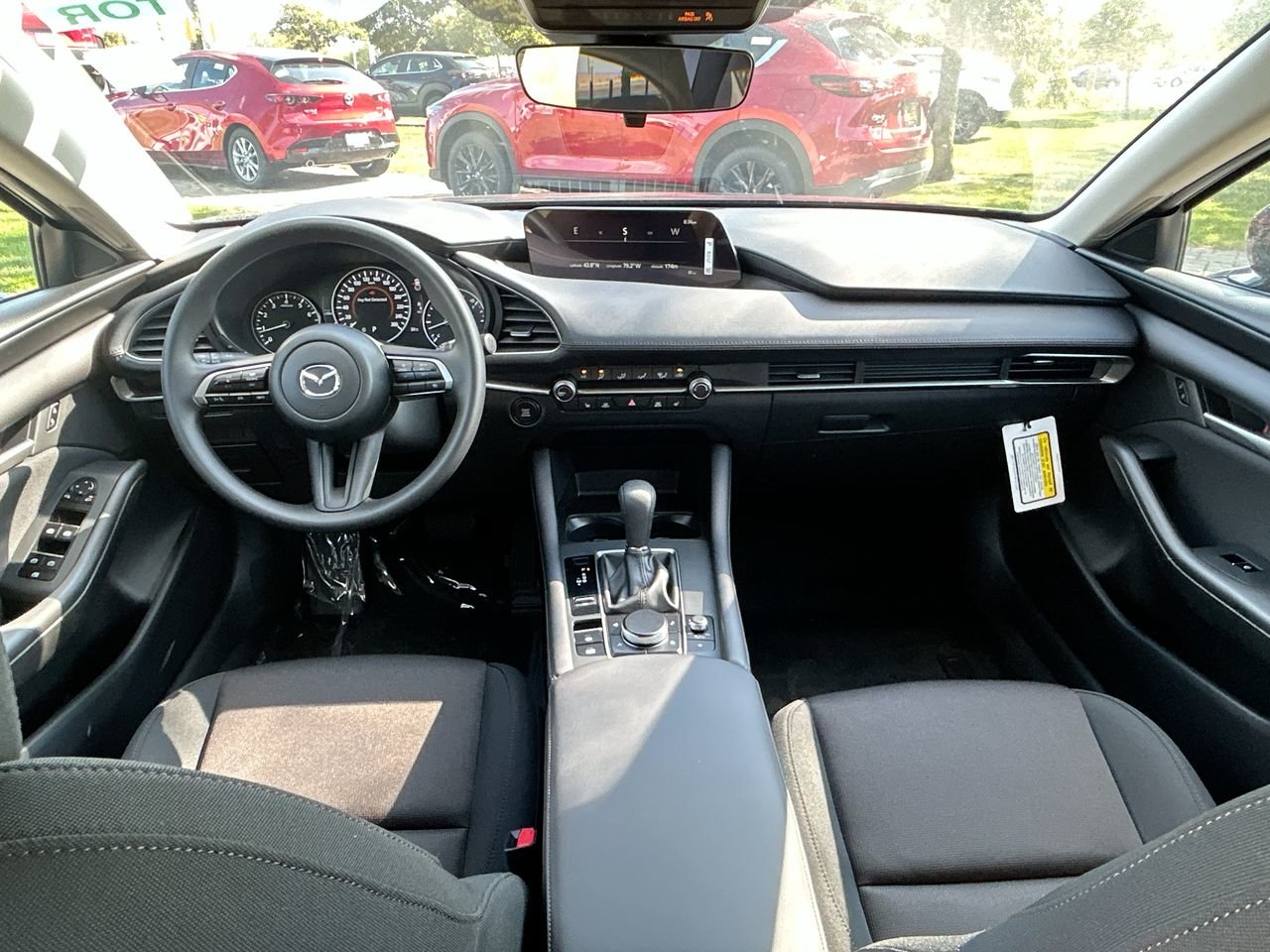 2025 Mazda Mazda3 GX, Toronto, Cash