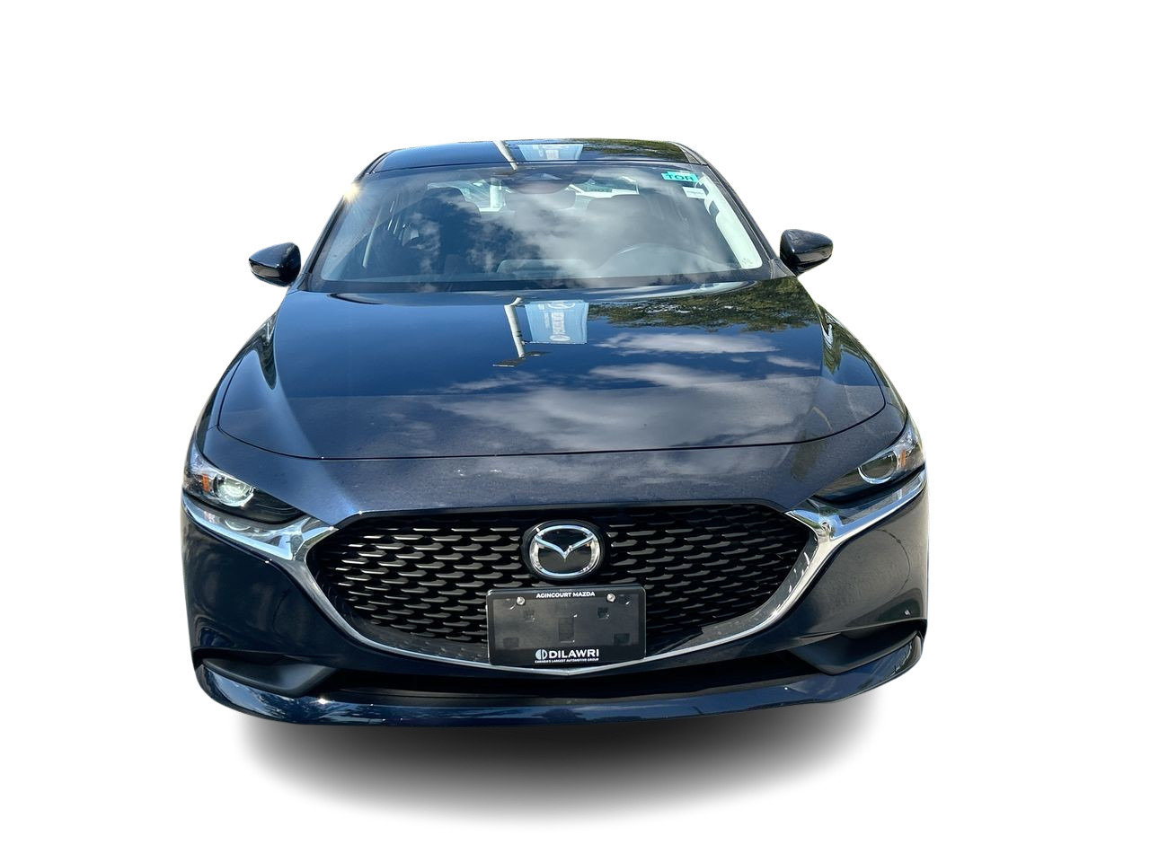 2025 Mazda Mazda3 GX, Toronto, Cash