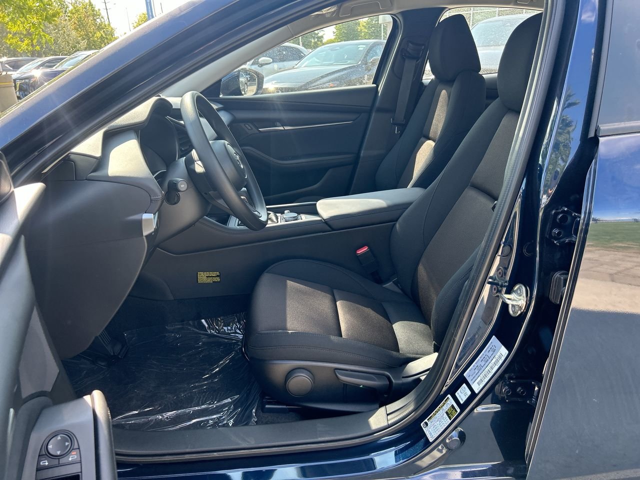 2025 Mazda Mazda3 GX, Toronto, Cash