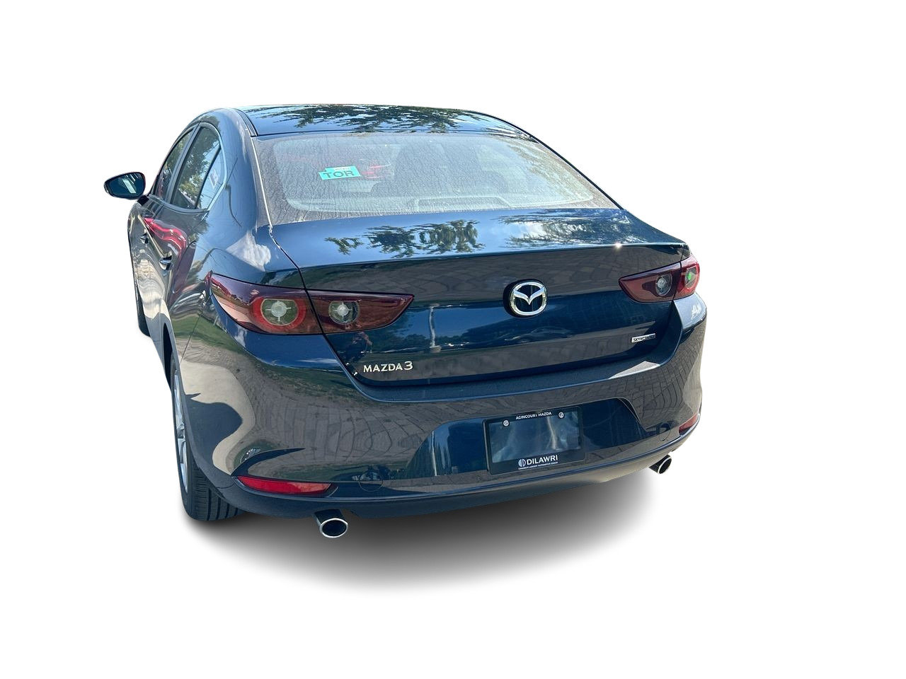 2025 Mazda Mazda3 GX, Toronto, Cash
