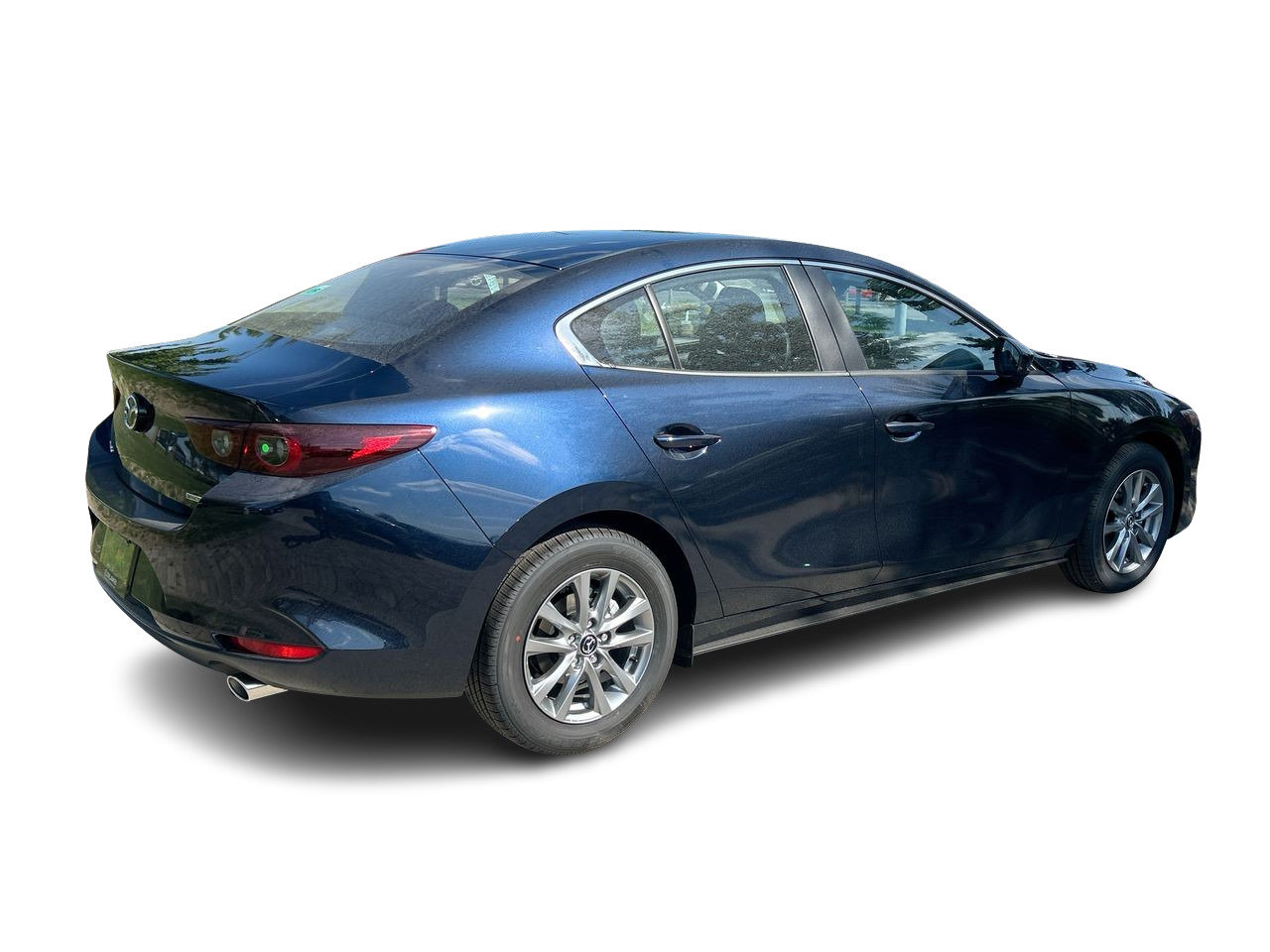 2025 Mazda Mazda3 GX, Toronto, Cash