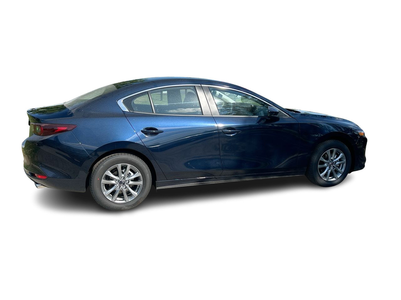2025 Mazda Mazda3 GX, Toronto, Cash