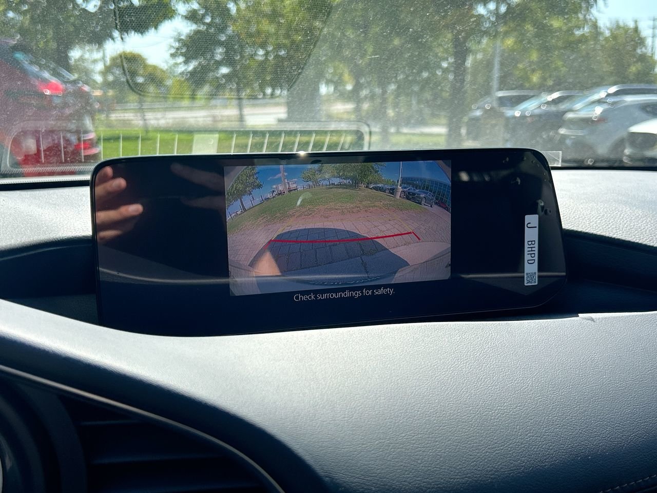 2025 Mazda Mazda3 GS, 多伦多, 全款车
