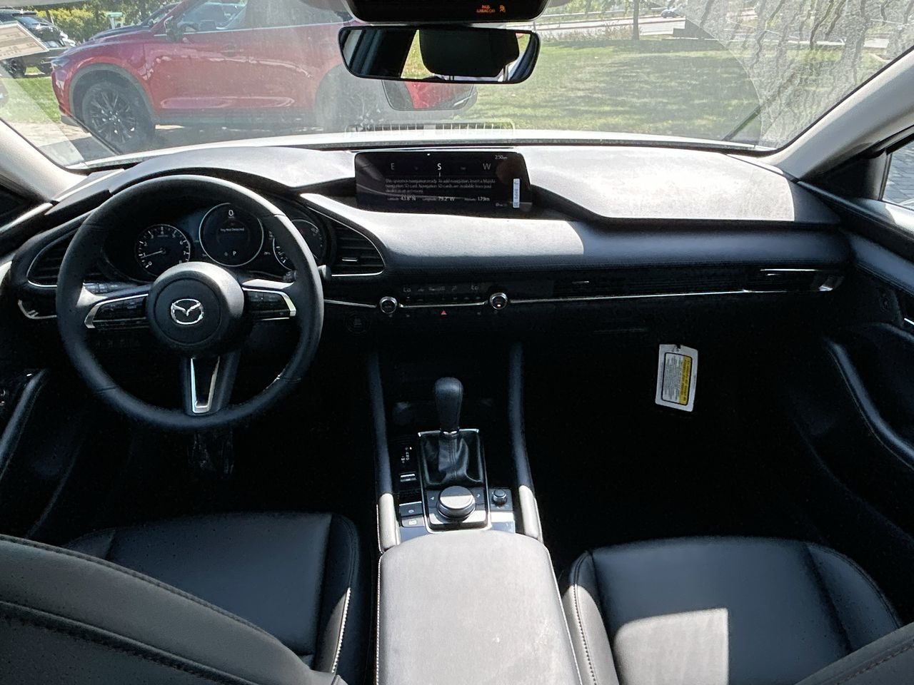 2025 Mazda Mazda3 GS, 多伦多, 全款车