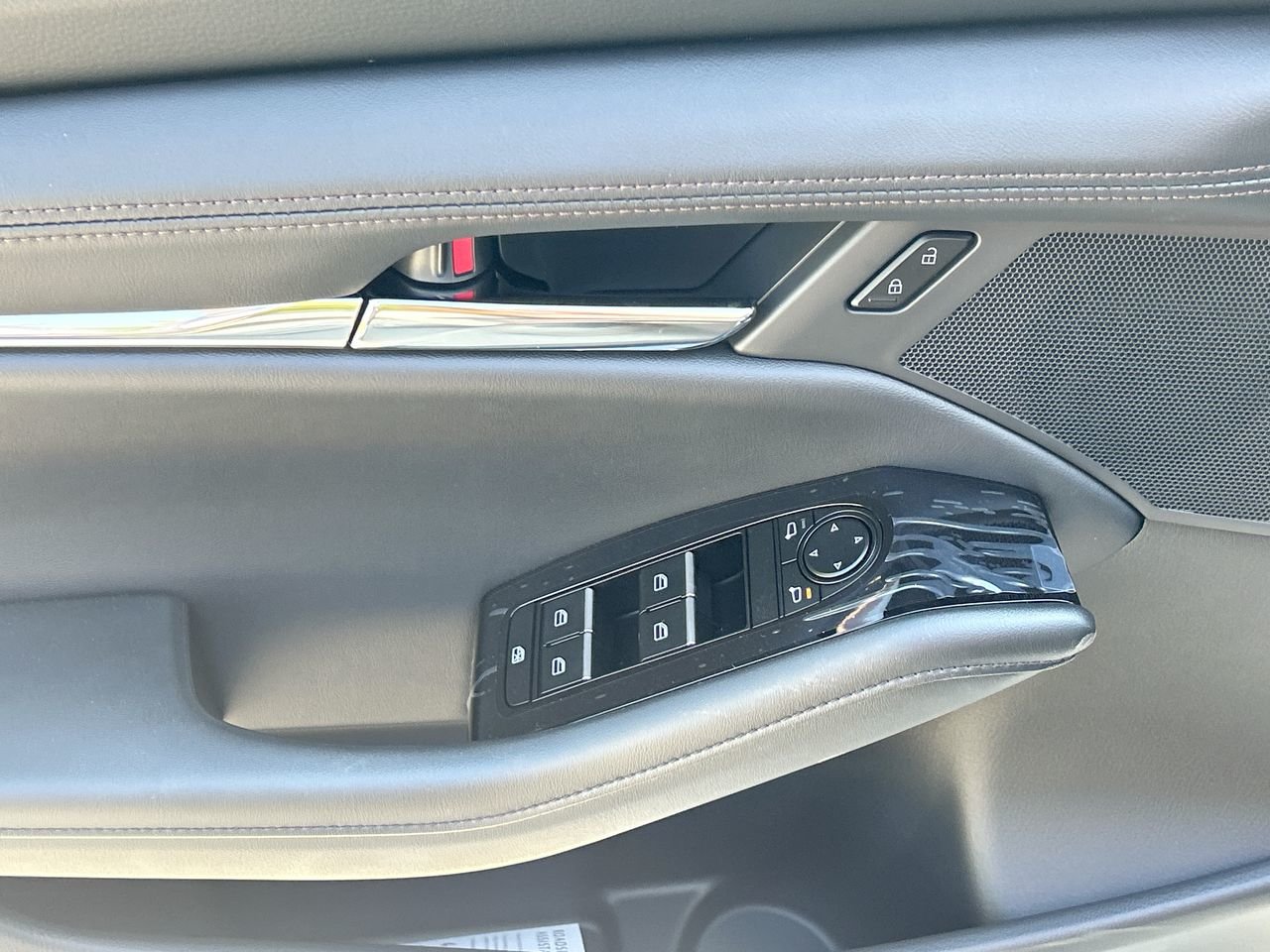 2025 Mazda Mazda3 GS, 多伦多, 全款车