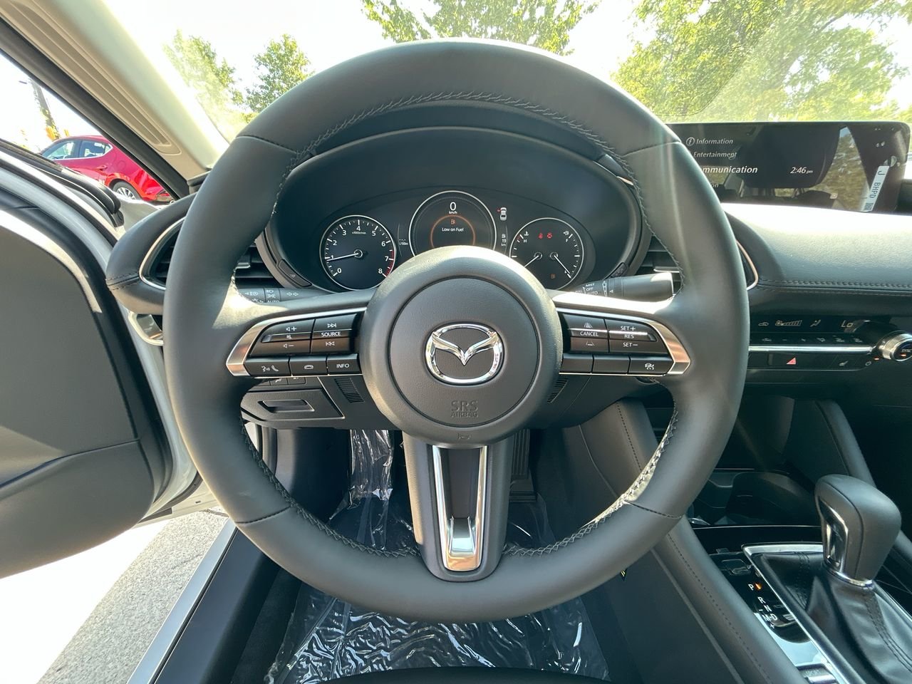 2025 Mazda Mazda3 GS, 多伦多, 全款车