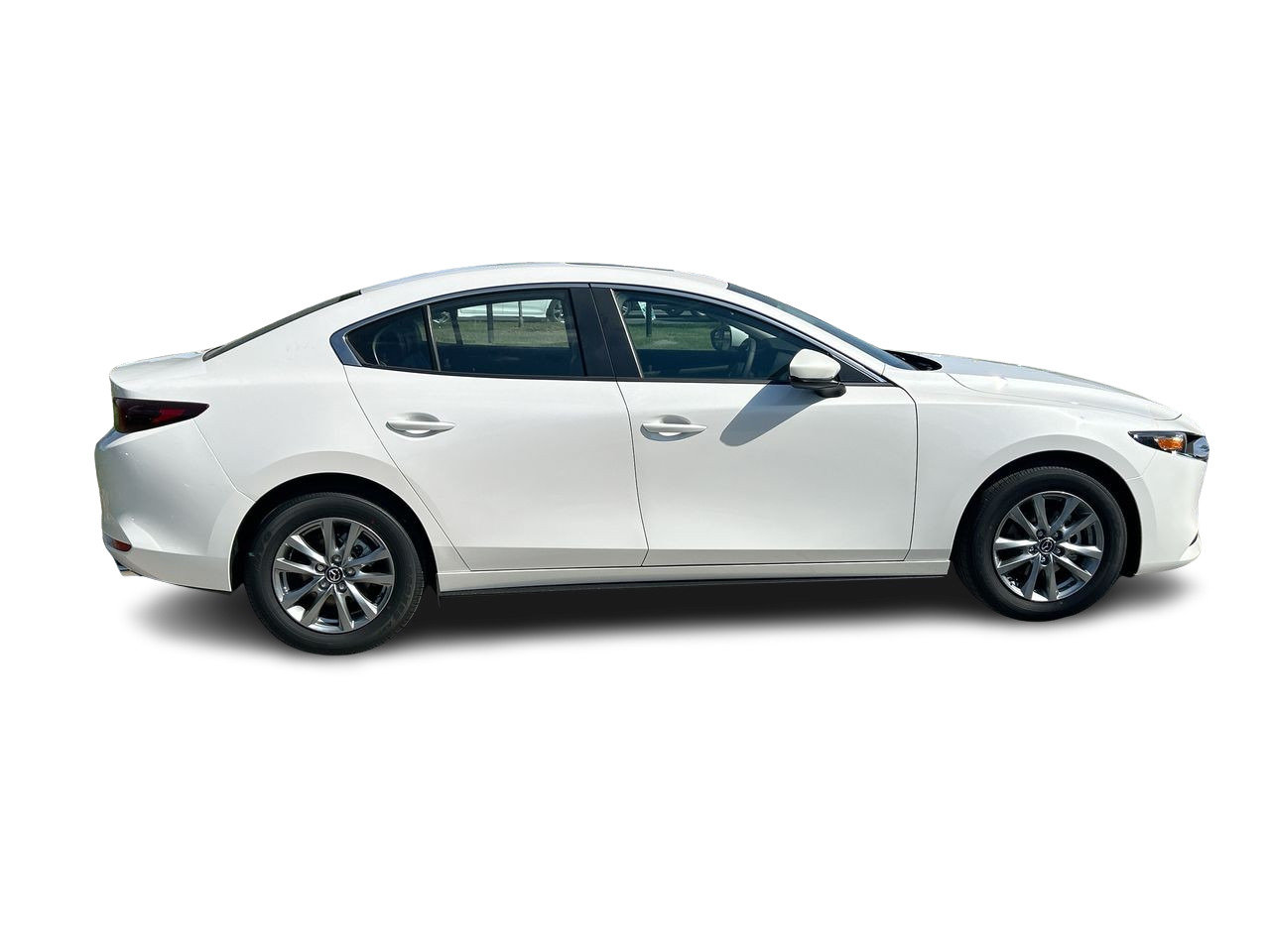 2025 Mazda Mazda3 GS, 多伦多, 全款车