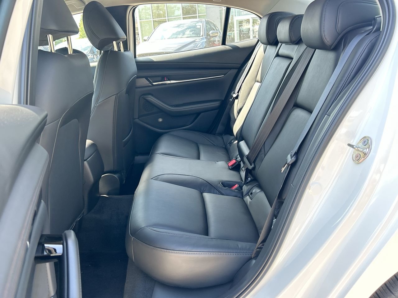 2025 Mazda Mazda3 GS, 多伦多, 全款车