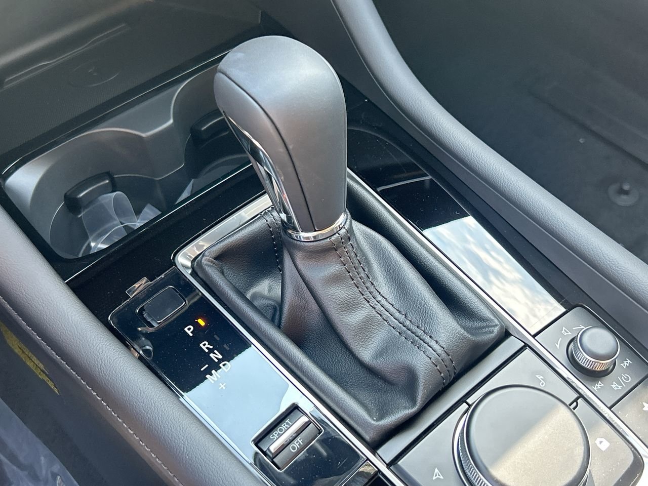 2025 Mazda Mazda3 GS, 多伦多, 全款车