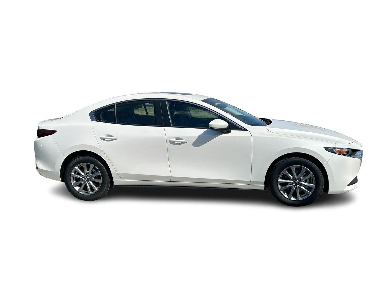 2025 Mazda Mazda3 GS, 多伦多, 全款车