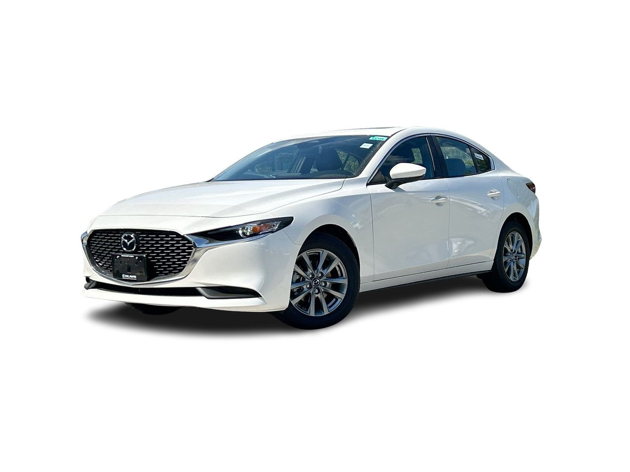 2025 Mazda Mazda3 GS, 多伦多, 全款车