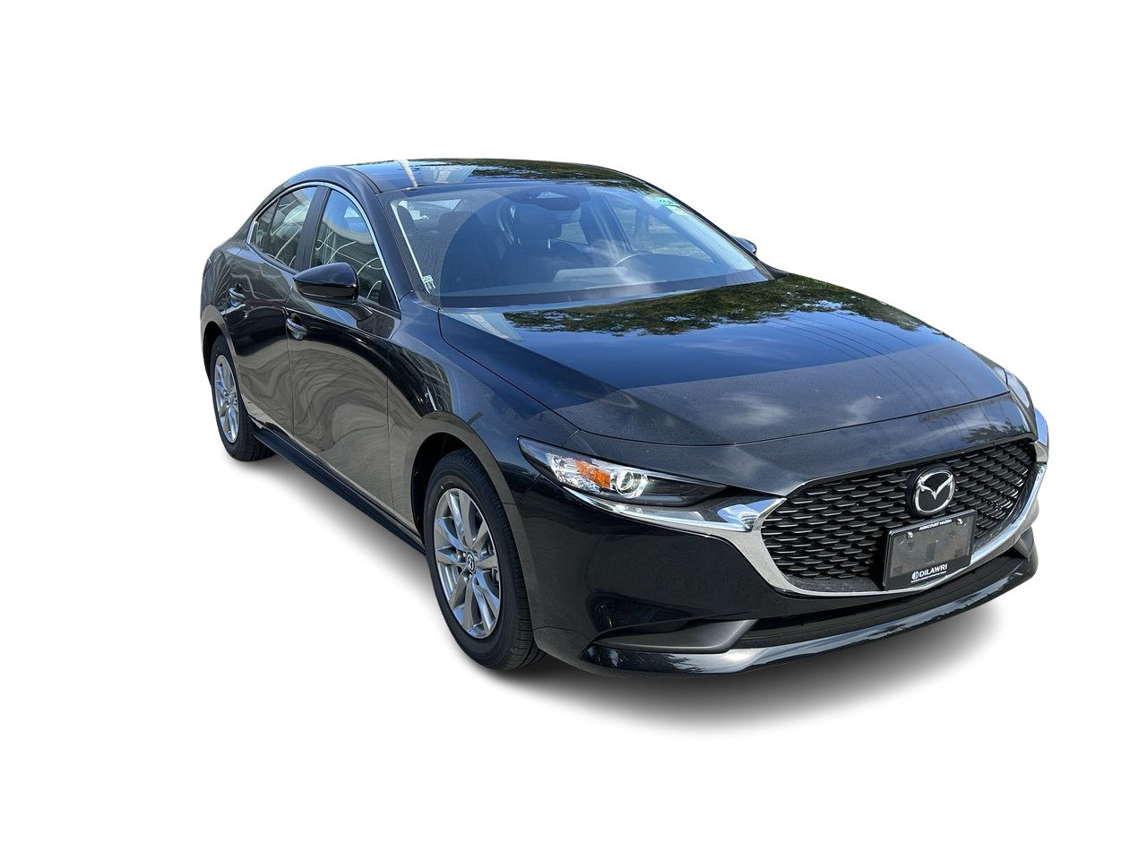 2025 Mazda Mazda3 GX, 多伦多, 全款车