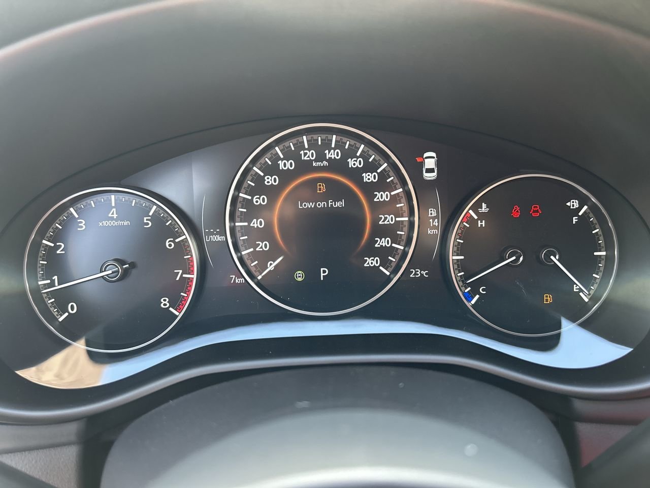 2025 Mazda Mazda3 GX, 多伦多, 全款车