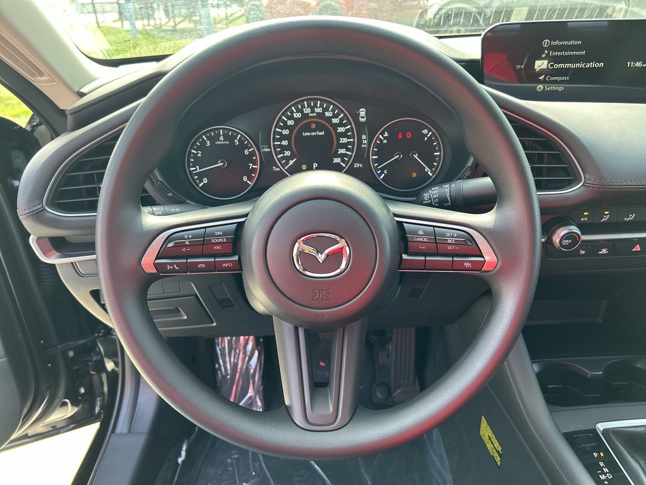 2025 Mazda Mazda3 GX, 多伦多, 全款车