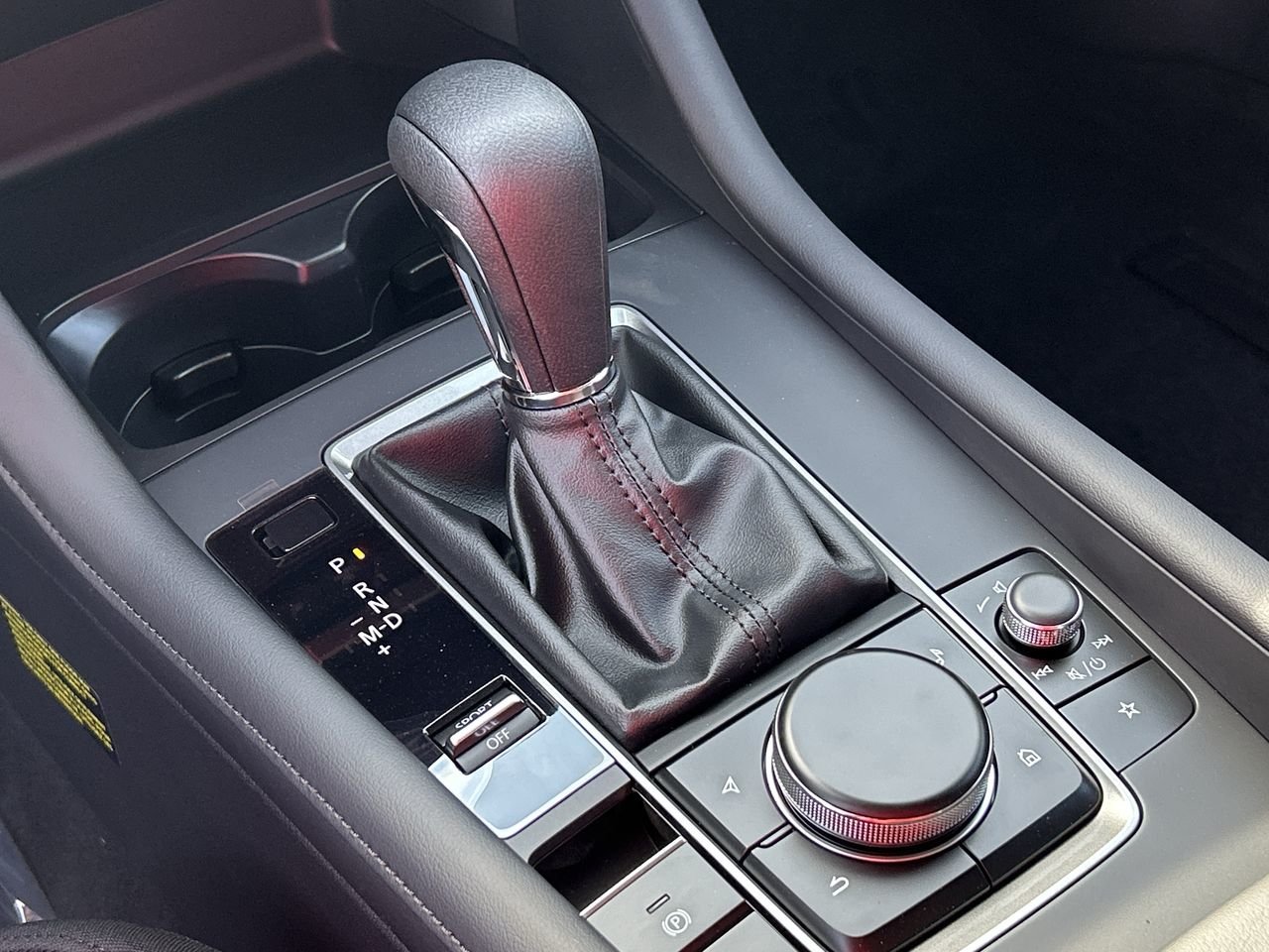 2025 Mazda Mazda3 GX, 多伦多, 全款车