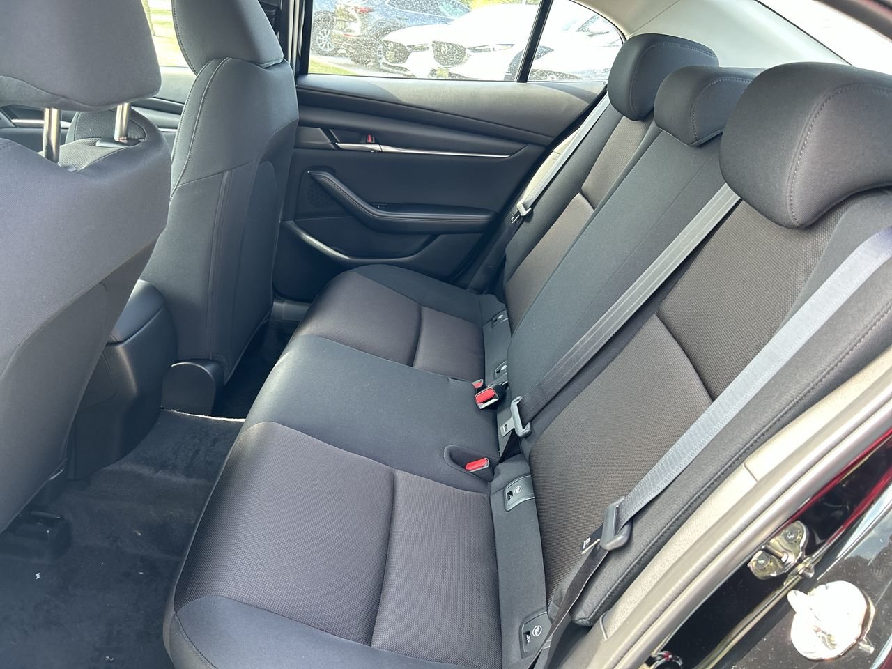 2025 Mazda Mazda3 GX, 多伦多, 全款车