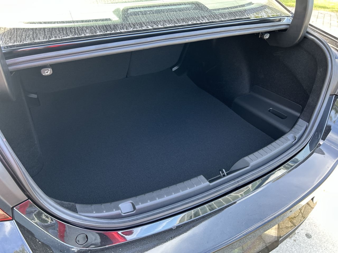 2025 Mazda Mazda3 GX, 多伦多, 全款车