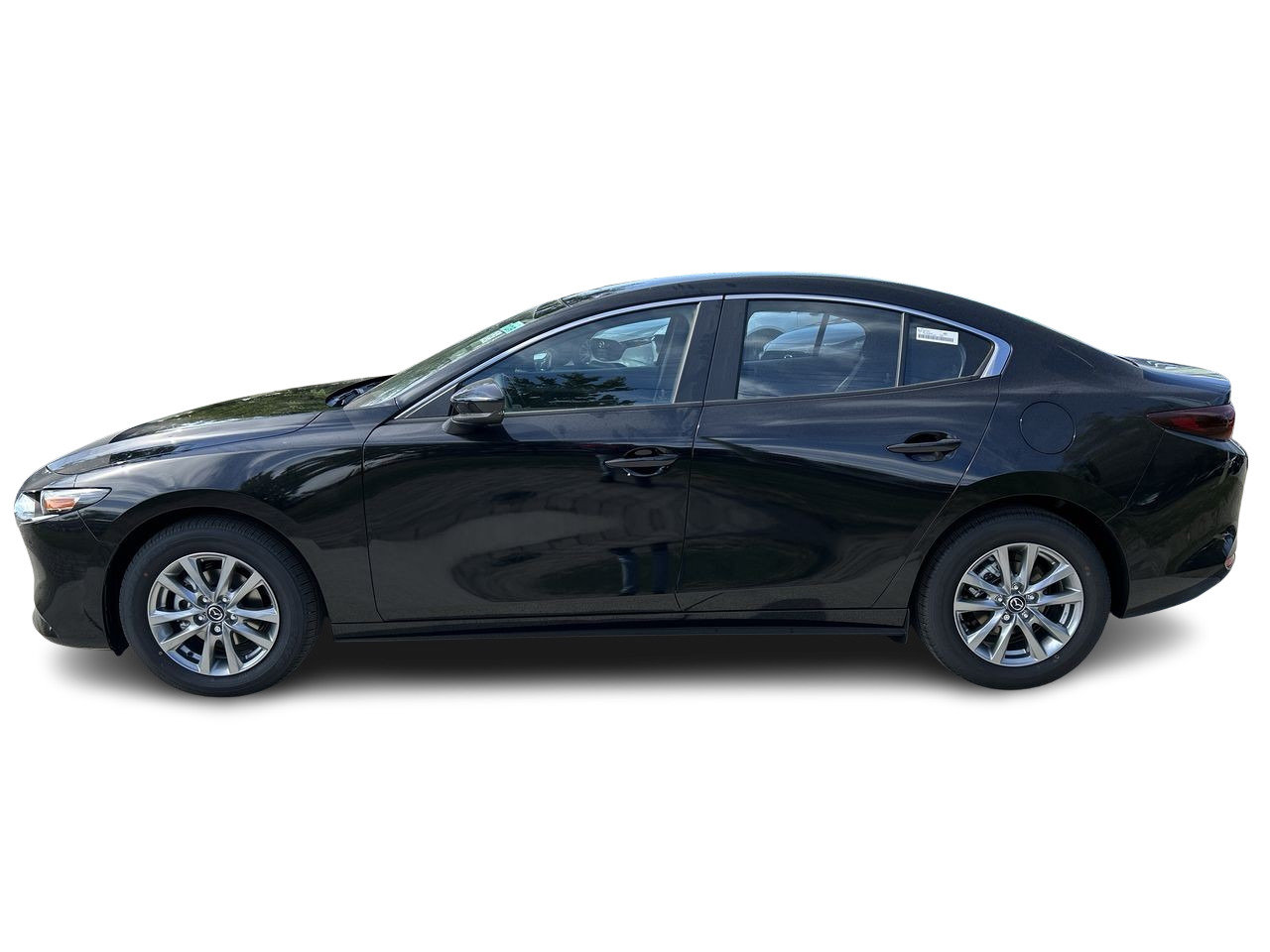 2025 Mazda Mazda3 GX, 多伦多, 全款车