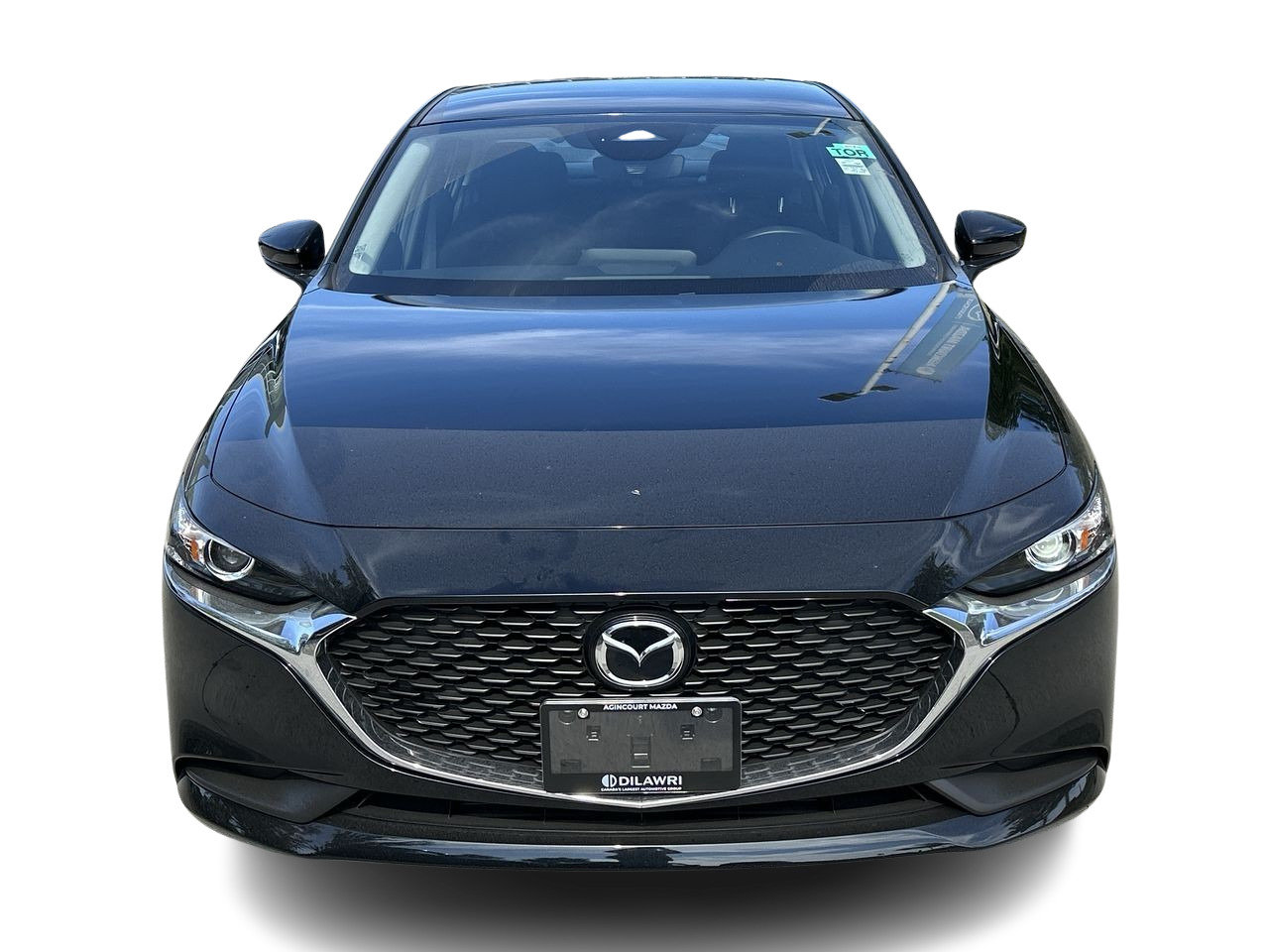 2025 Mazda Mazda3 GX, 多伦多, 全款车