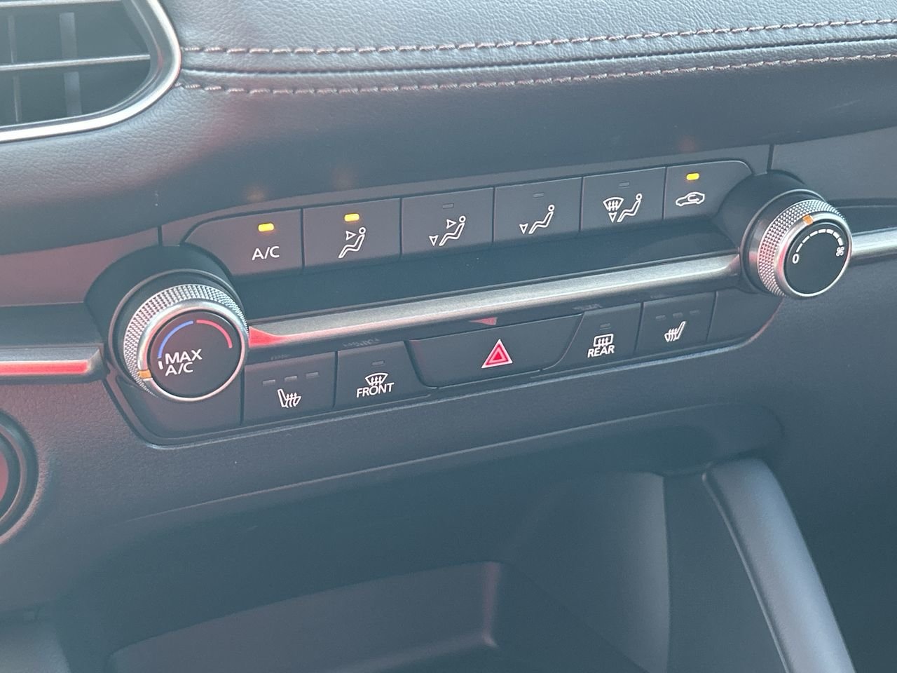 2025 Mazda Mazda3 GX, 多伦多, 全款车