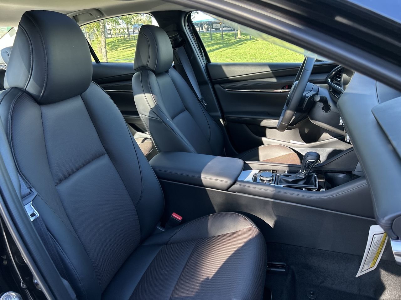 2025 Mazda Mazda3 GT, 多伦多, 全款车