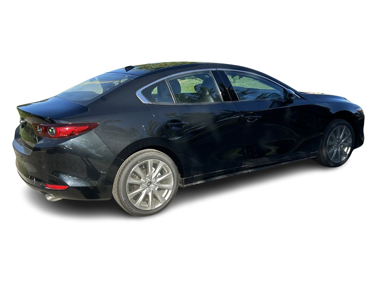 2025 Mazda Mazda3 GT, 多伦多, 全款车