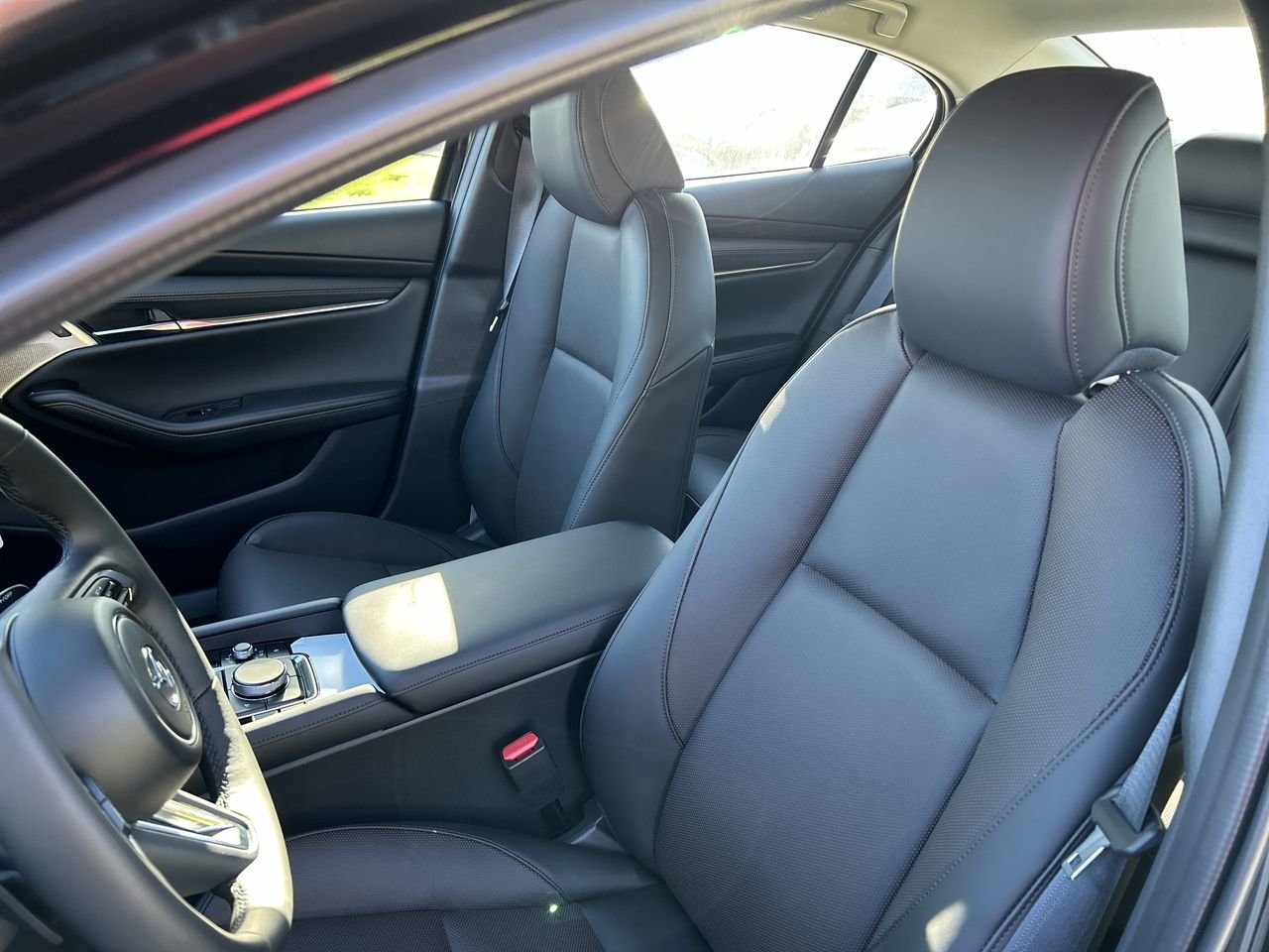 2025 Mazda Mazda3 GT, 多伦多, 全款车