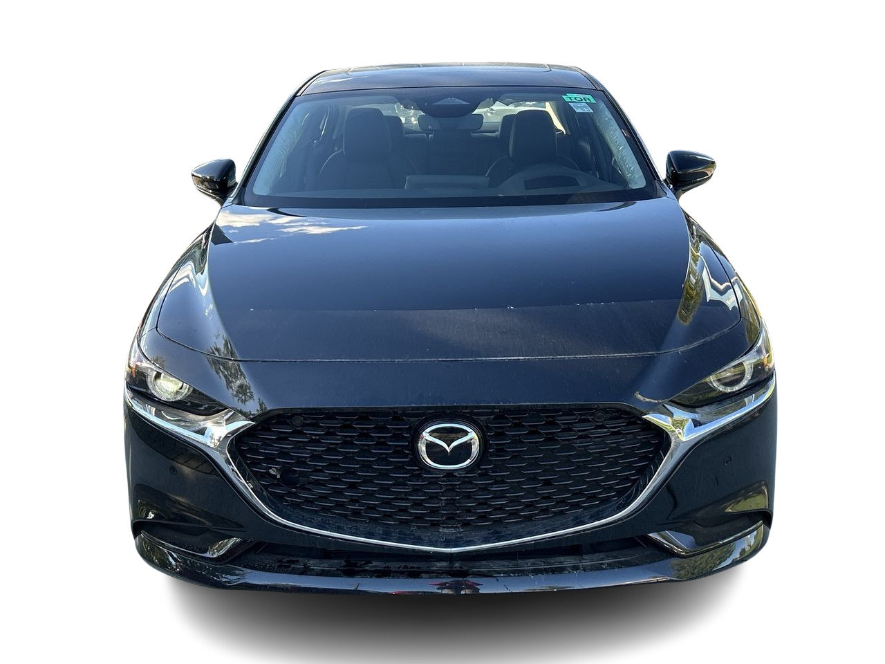 2025 Mazda Mazda3 GT, 多伦多, 全款车