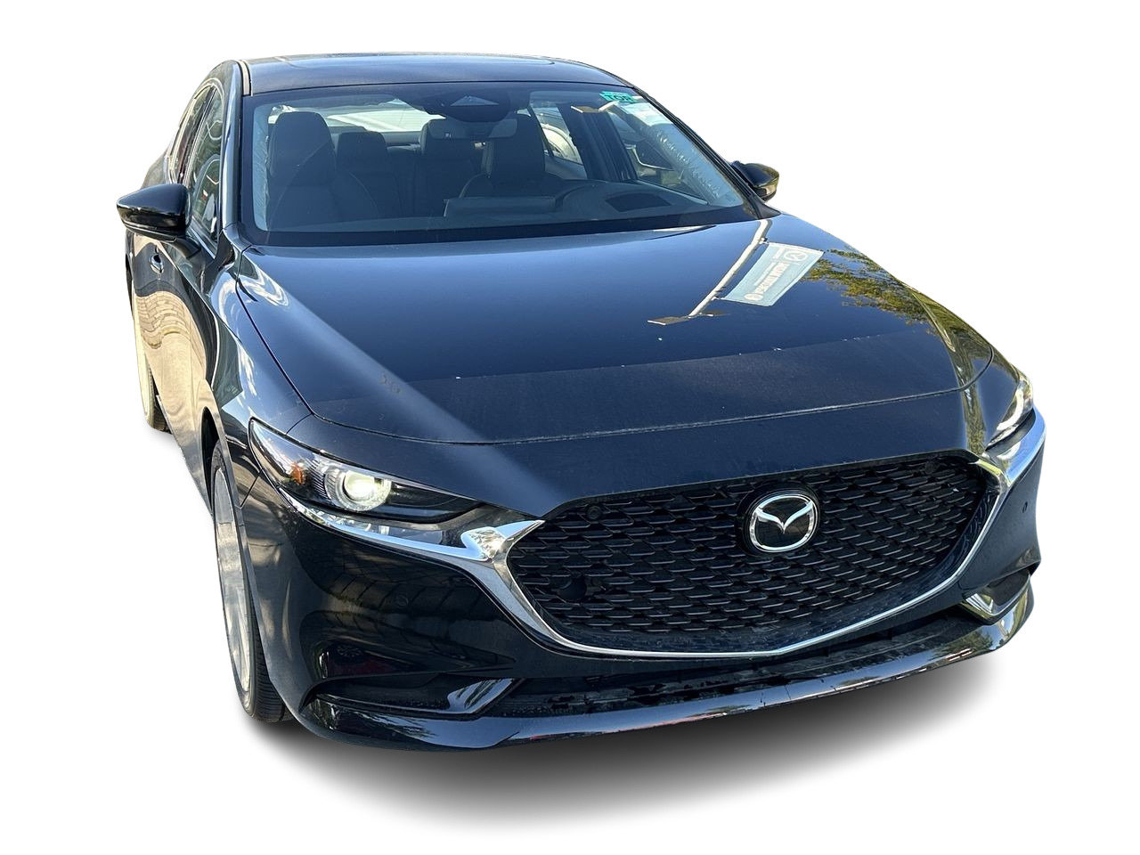 2025 Mazda Mazda3 GT, 多伦多, 全款车