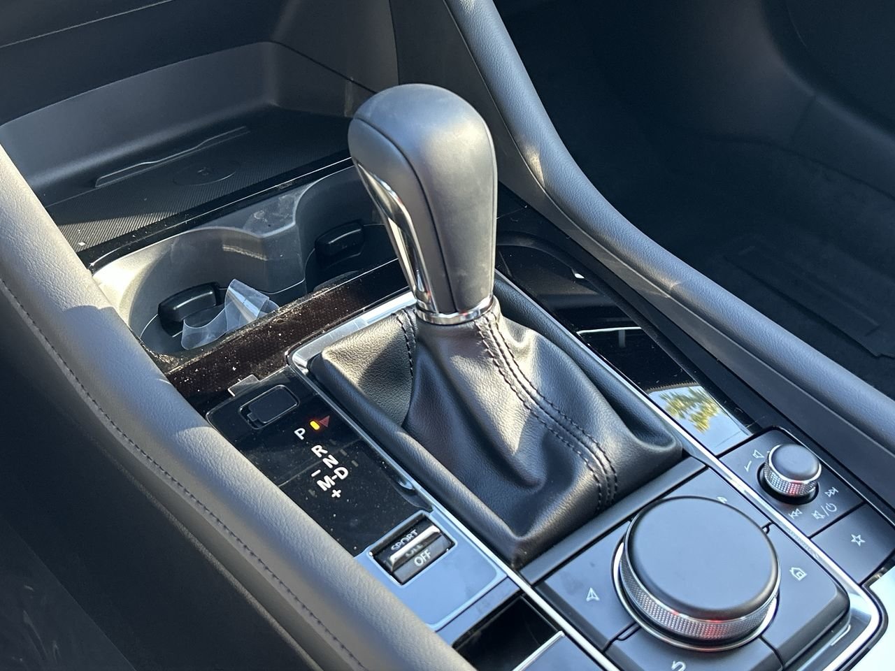2025 Mazda Mazda3 GT, 多伦多, 全款车