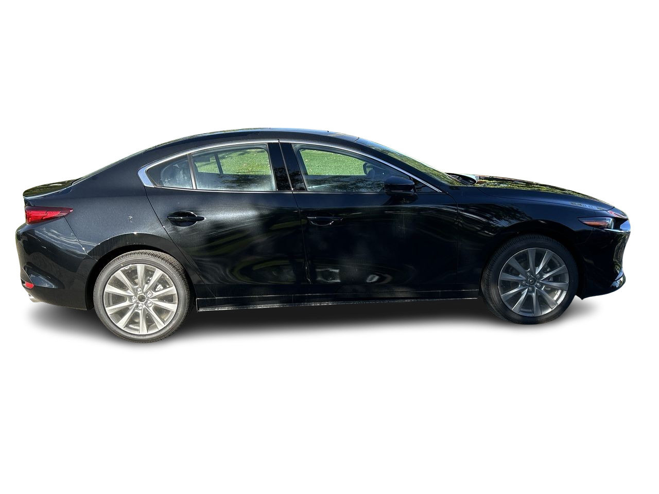 2025 Mazda Mazda3 GT, 多伦多, 全款车