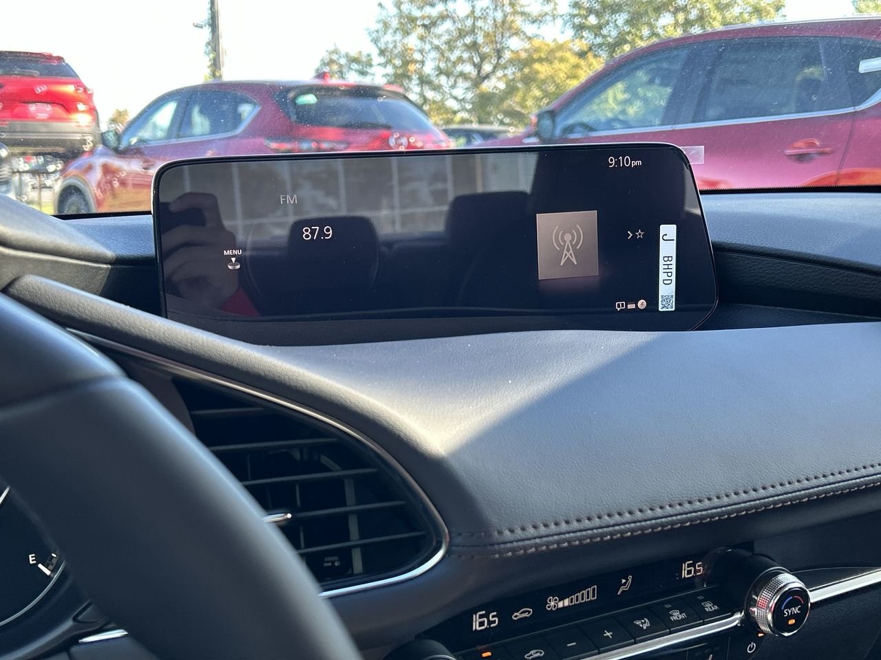 2025 Mazda Mazda3 GT, 多伦多, 全款车