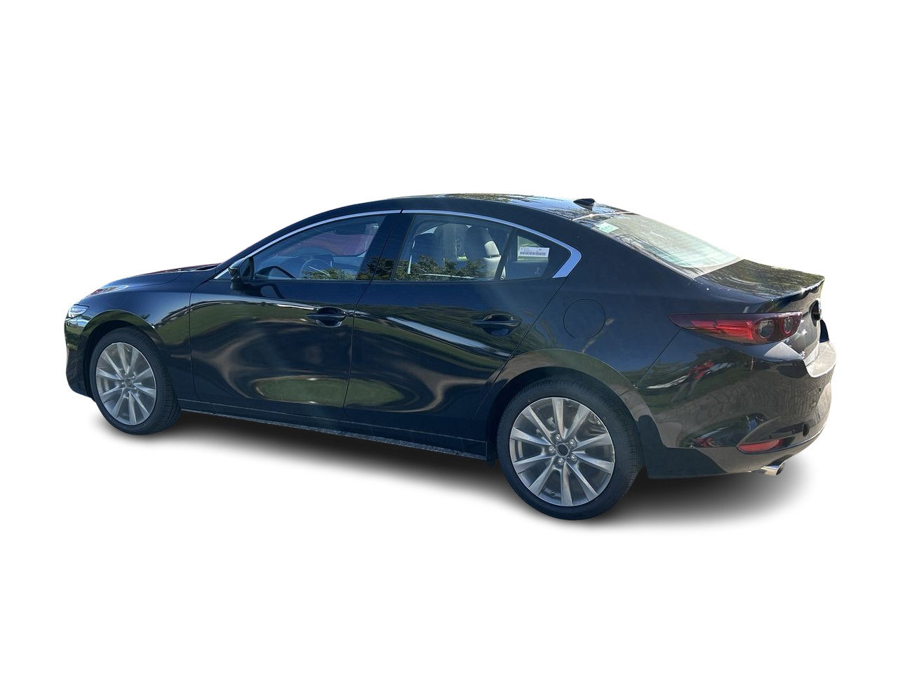 2025 Mazda Mazda3 GT, 多伦多, 全款车