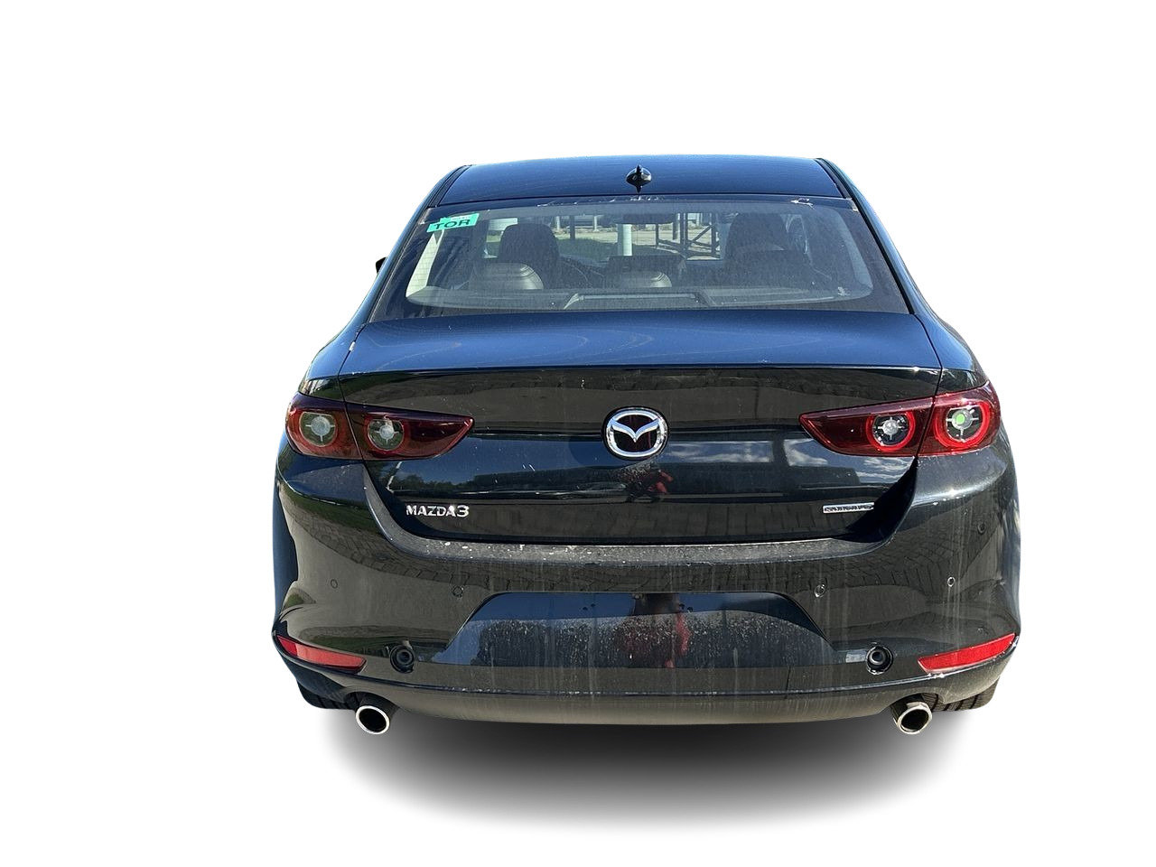 2025 Mazda Mazda3 GT, 多伦多, 全款车