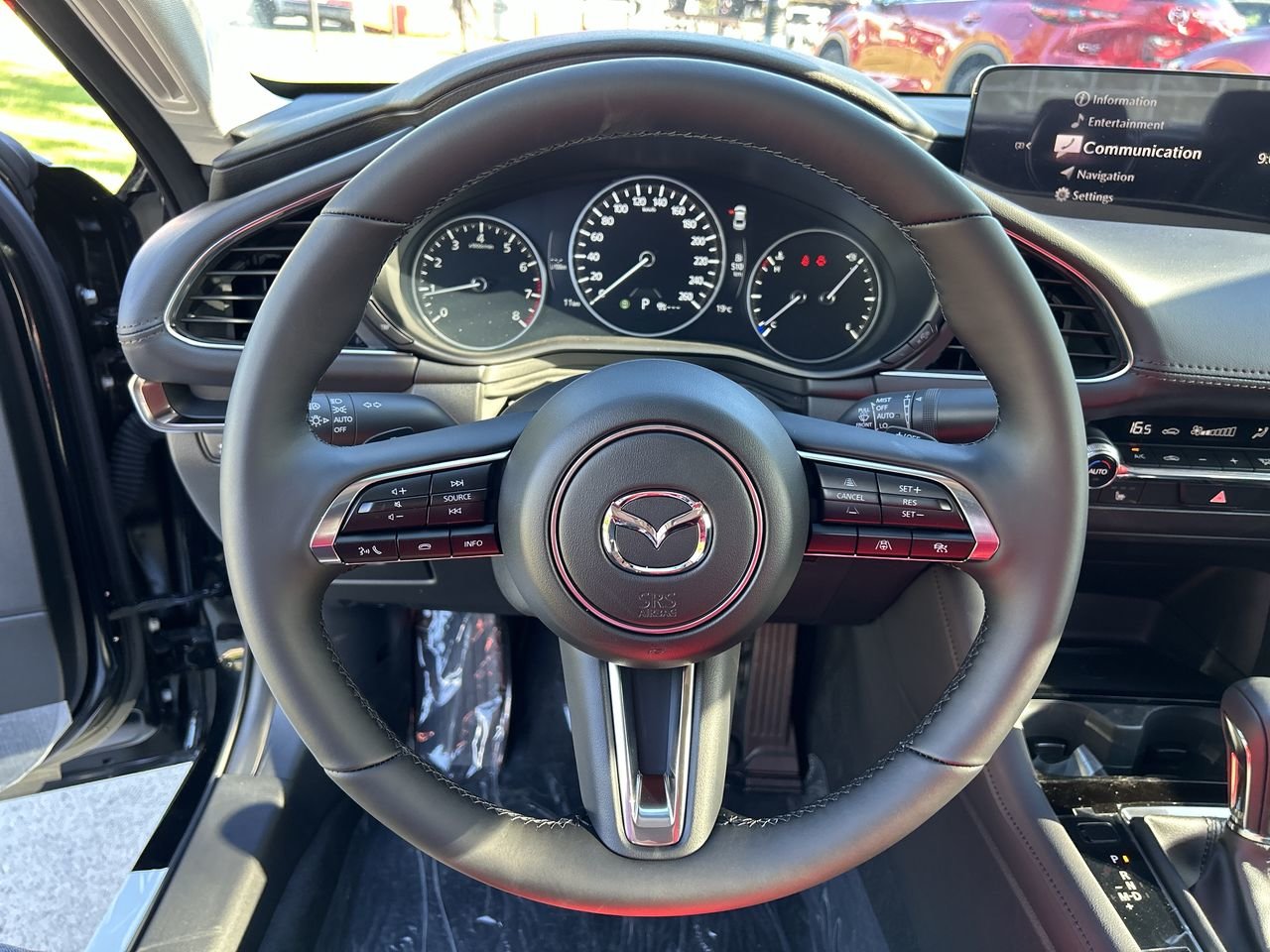 2025 Mazda Mazda3 GT, 多伦多, 全款车