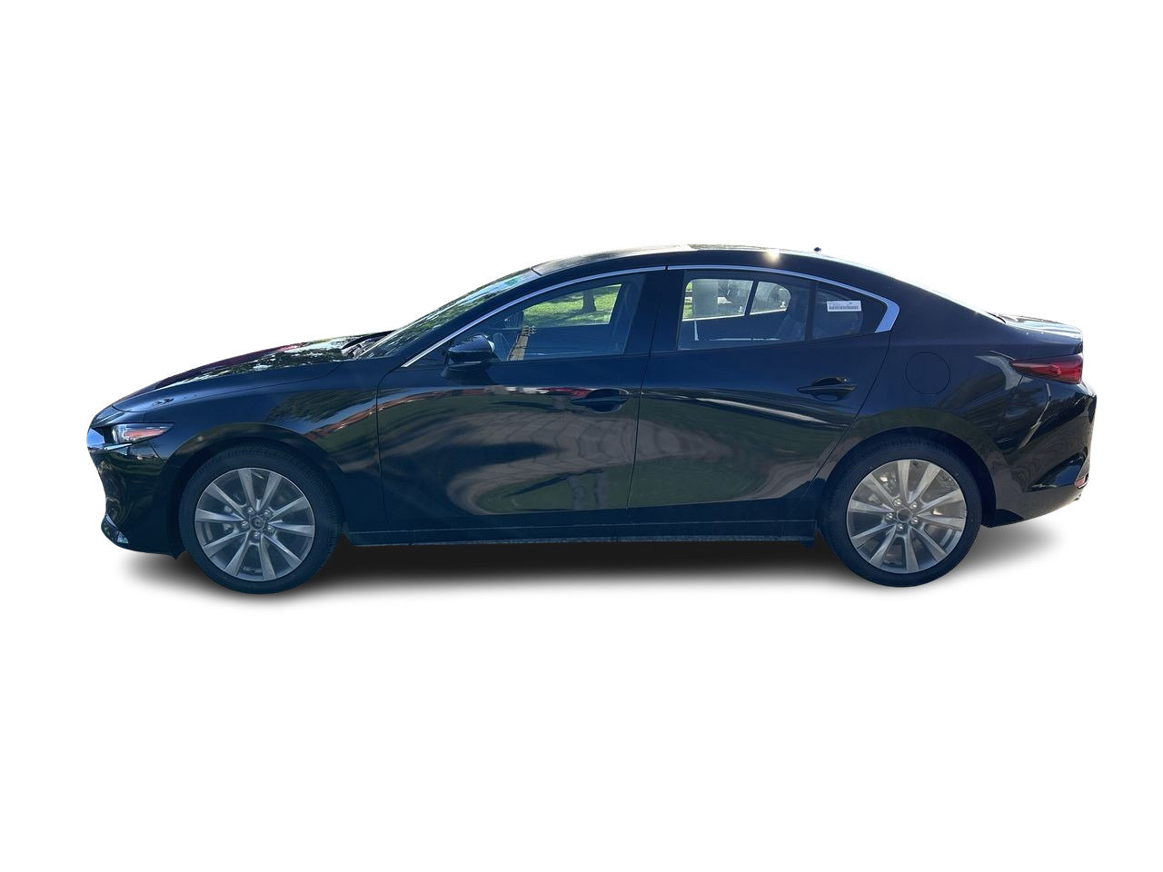 2025 Mazda Mazda3 GT, 多伦多, 全款车
